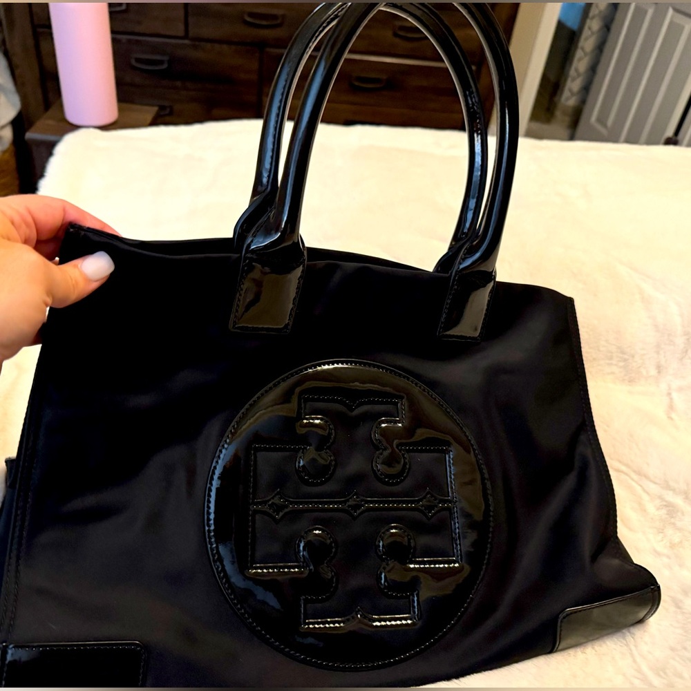 Tory Burch Black Women's Bag